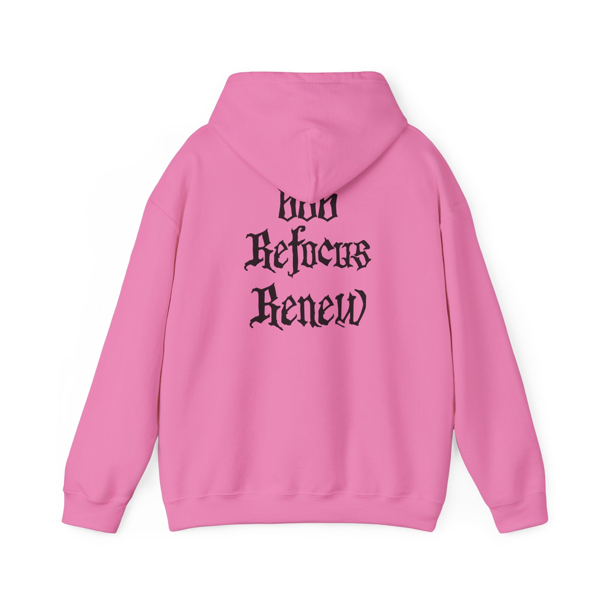 Angel Number 666 Skeleton Hoodie By Yung Rilz – LumaWares