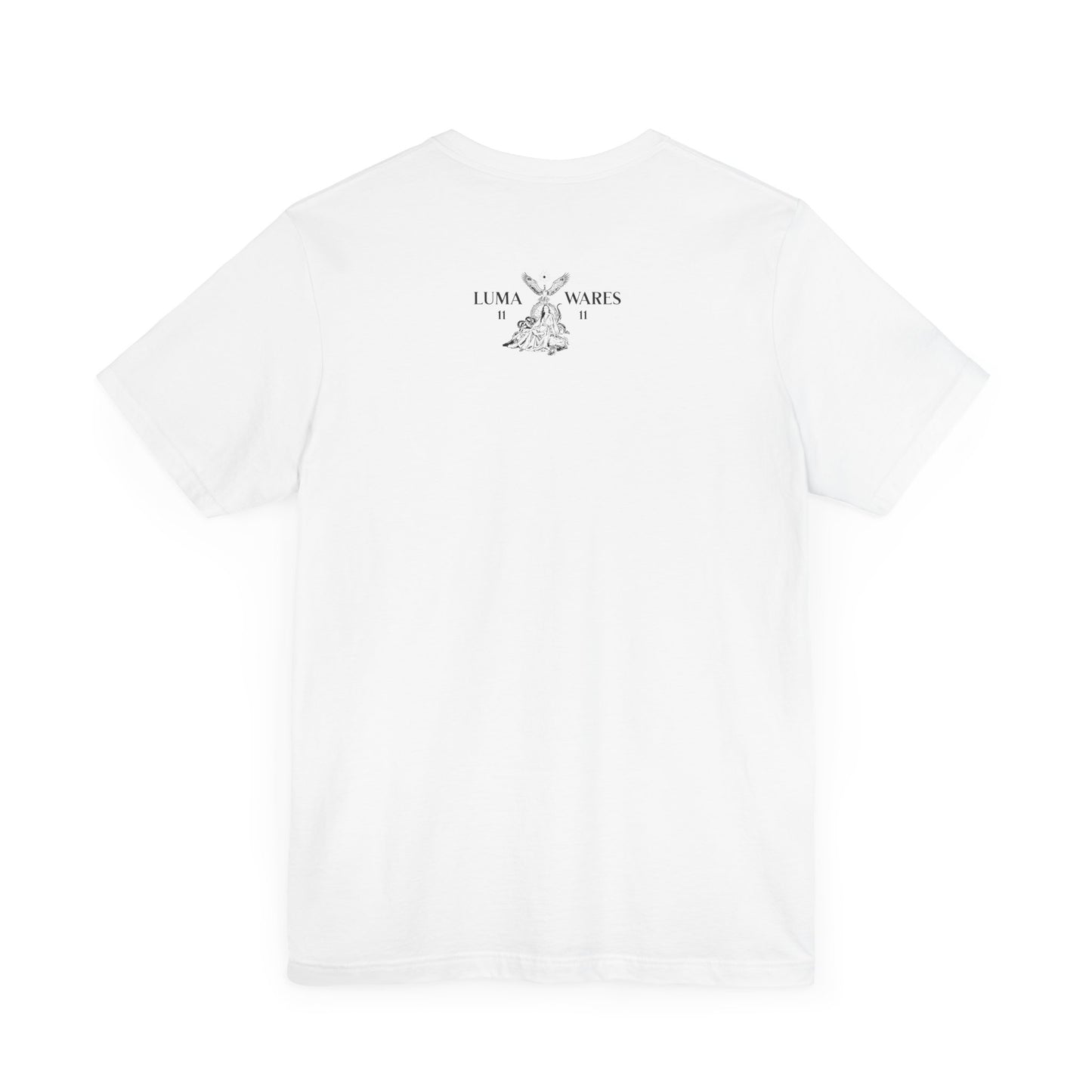 999 Angel Number Mindful Power T-Shirt By LumaWares